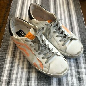 Golden Goose Sneakers